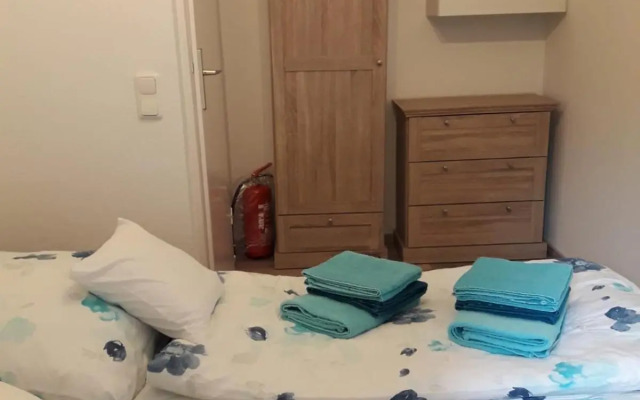 Ferienhaus am Langen See III