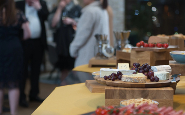Staybridge Suites London - Vauxhall by IHG