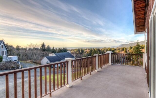 The Rockaway House Retreat