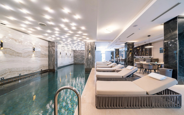 Hotel Millennium by Aycon