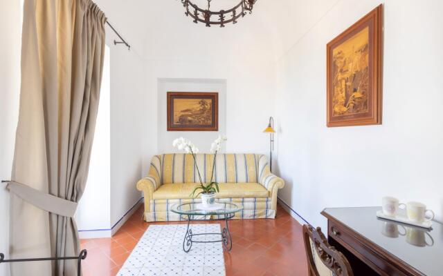 Villa Jasmine in Sant Agata sui Due Golfi