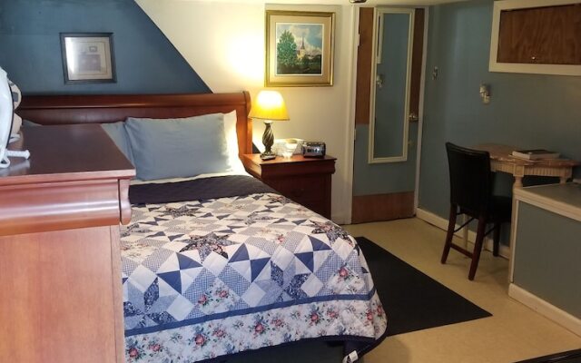 West Haven Connecticut Rooms