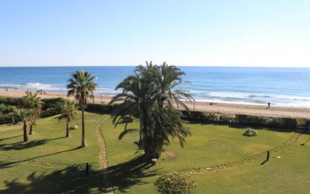 Gava 2 Beachfront Penthouse