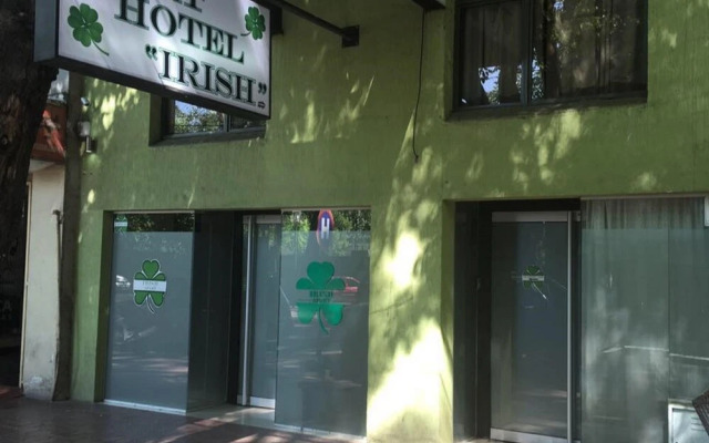 Irish Hotel