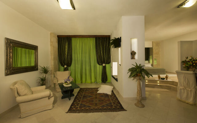 Masseria Quadrelli
