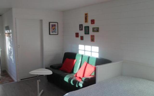 Chambre d'Hôtes Forest