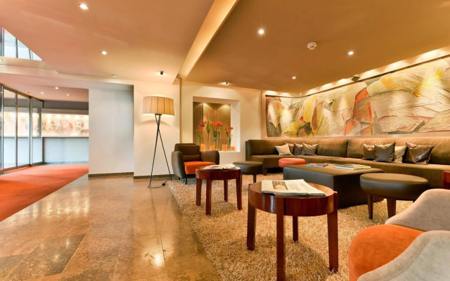 Hotel Adler Asperg