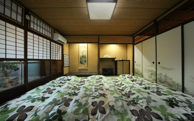 Hannari Kiyomizugojo