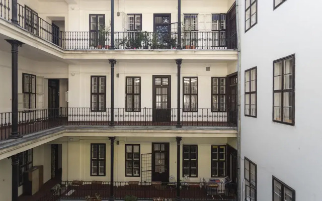 Lohikeitto Apartment