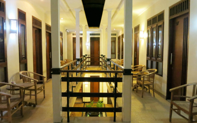 Kuta EcoStay