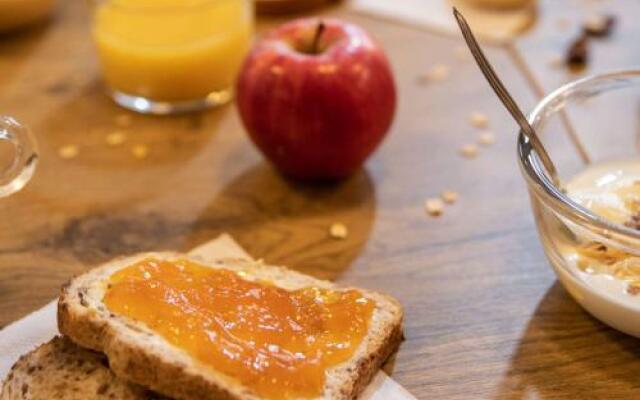 hotelF1 Saint-Dié-des-Vosges