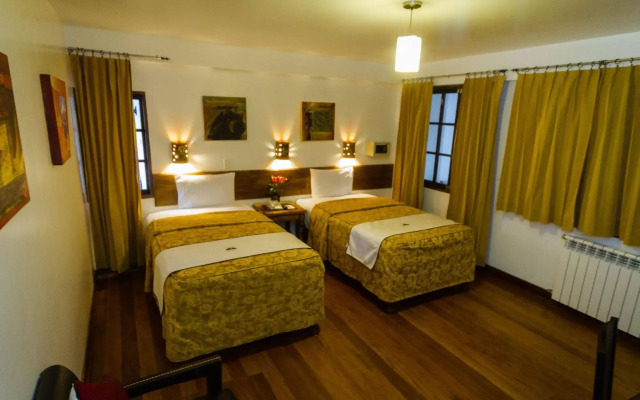 Hotel Rumi Punku