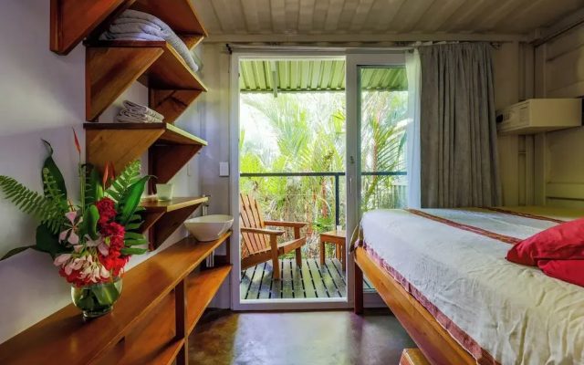 Danyasa Eco-Retreat