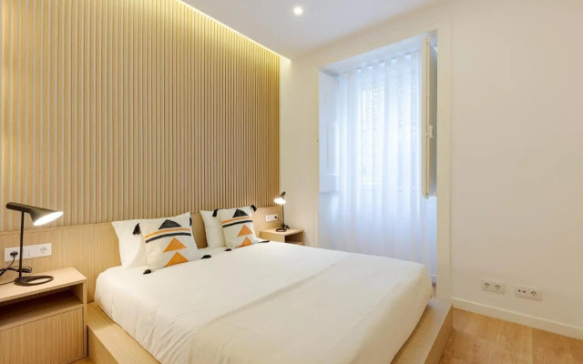 Real Apartment by SublimeHouses