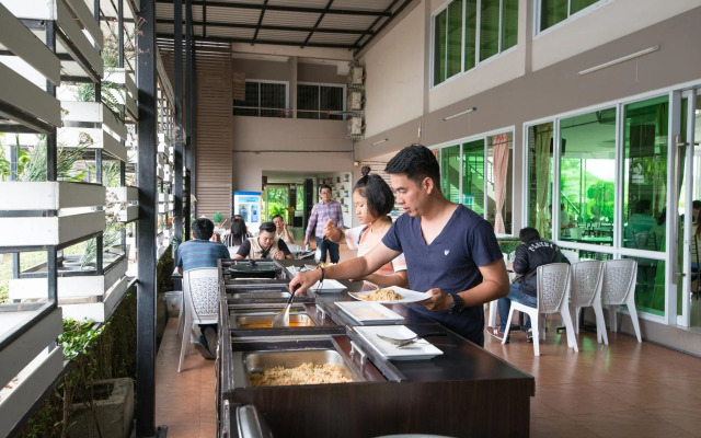 Benjatara Boutique Place Resort