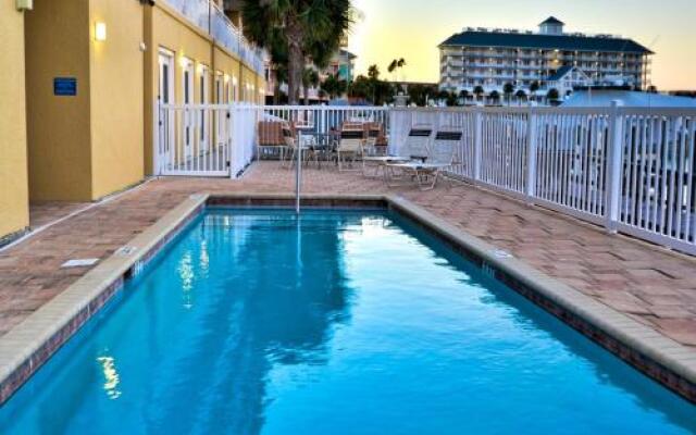 Bay Harbor 201