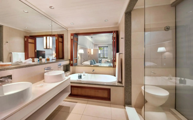 Constance Belle Mare Plage