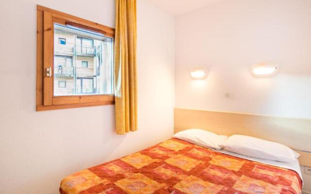 Chalets & Balcons de la Vanoise