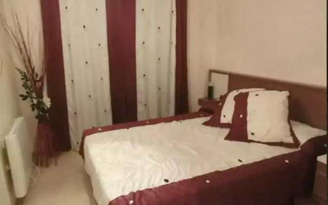 106175 - Apartment in Lloret de Mar