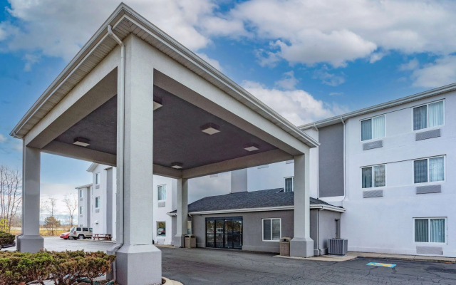 Baymont by Wyndham Milan