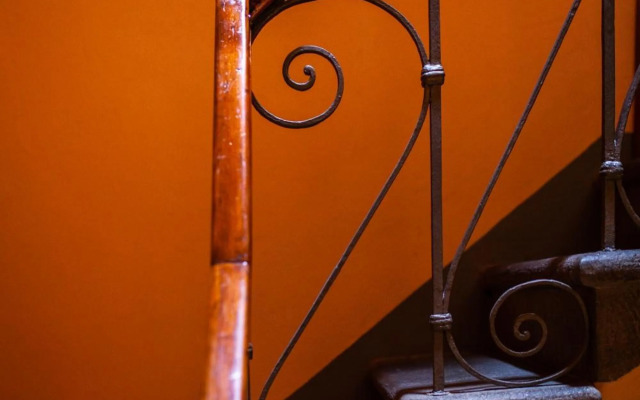 Eliseo B&B Ristorante