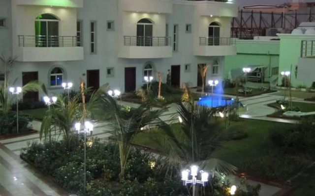 Rose Inn Al Waha Hotel