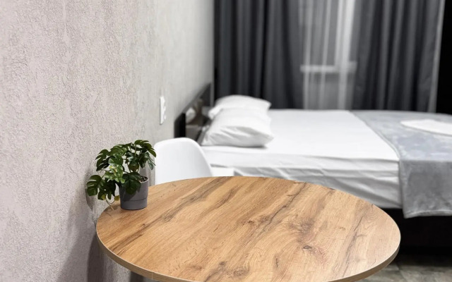 Домик на Виноградной 126/1