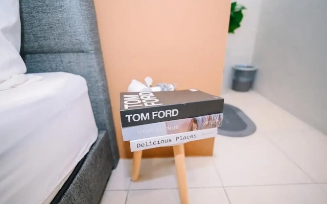 Swing & Pillows @ Penang Road, Georgetown Penang