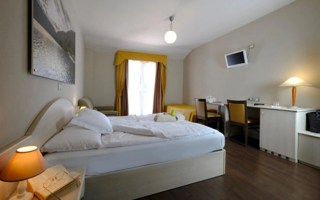 Parc Hotel Du Lac