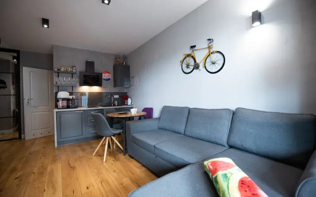 City Lights Kazimierz