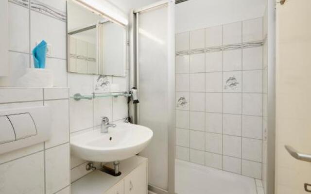 Ferienwohnung Marinablick