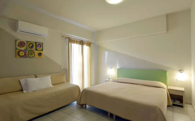 Park Hotel