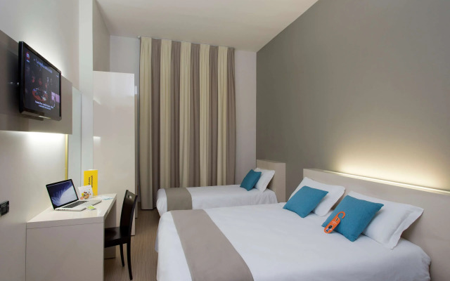 B-B Hotel Mantova - San Giorgio