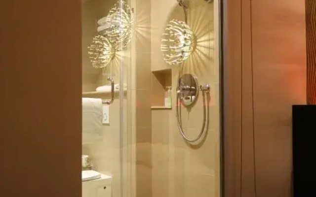 Crystal Orange Hotel Hangzhou Qianjiang New City Jinjiang