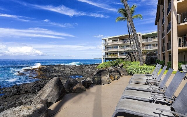 Kona Makai 6301 2 Bedroom Condo