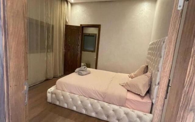Villa piscine 5 chambres