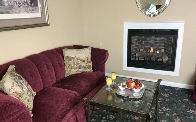 Fox and Hound Bed & Breakfast