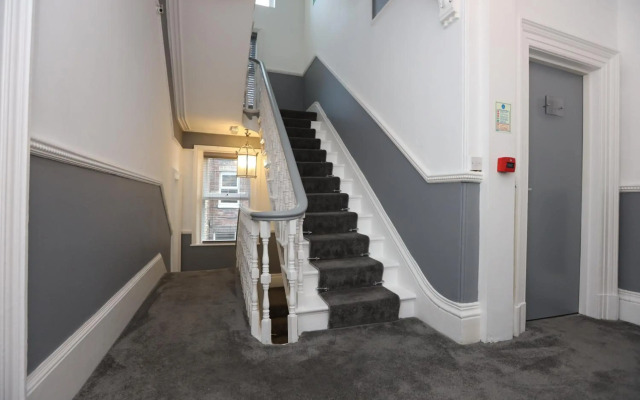 Hotel Anfield