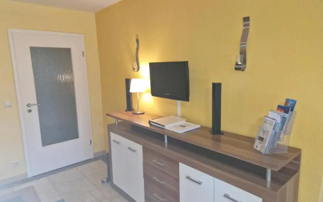 FeWo Schwerin-Zippendorf