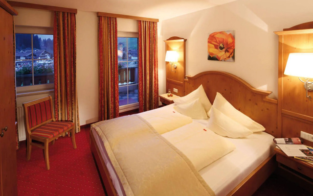 Landhotel Maria Theresia