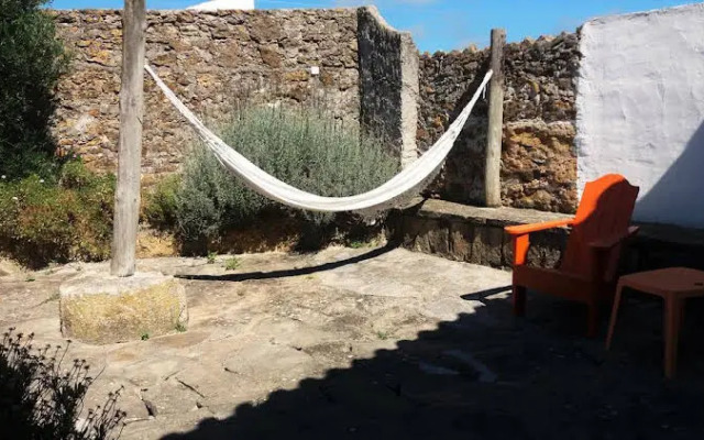 Quinta das Alfazemas