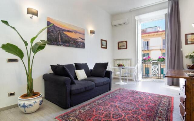 B1flat Mergellina - Napoli