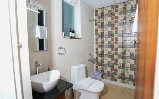 La Serene Business Hotel - Manyata Tech Park