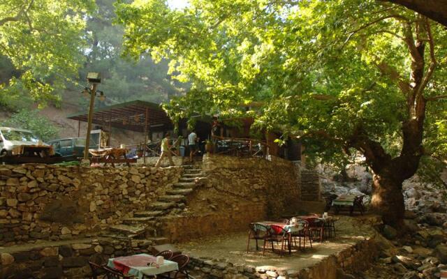 Gure Form Hotel Thermal & Spa Kazdaglari