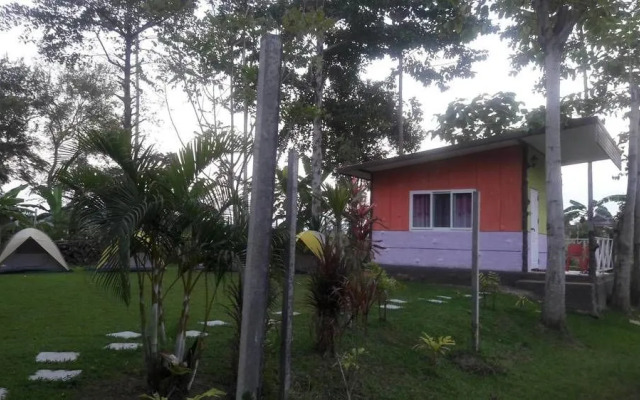 Raiphuduen Resort