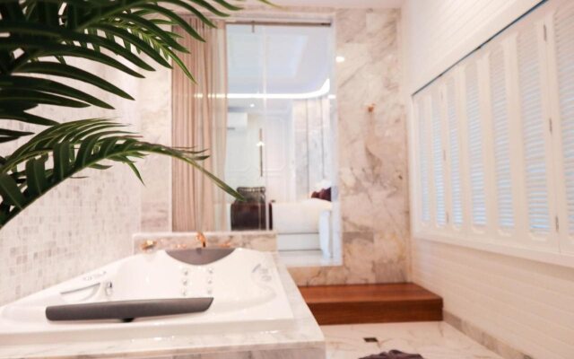 Skymoon Resort Koh Phangan