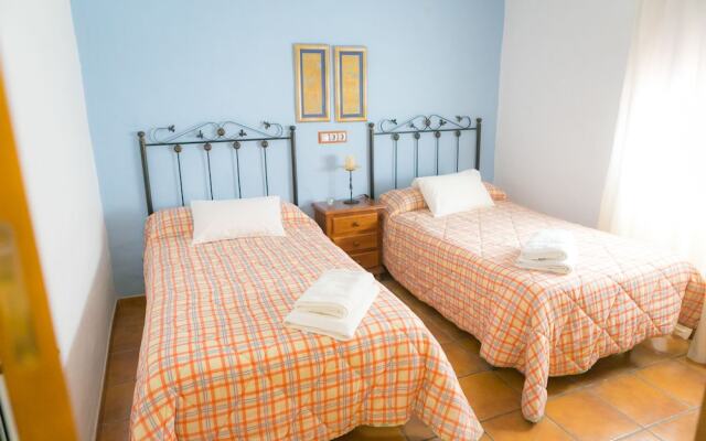 Casa Rural La Parada