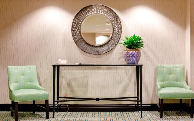 Crowne Plaza St. Louis Airport by IHG