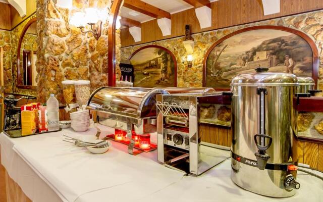 Electra Guesthouse
