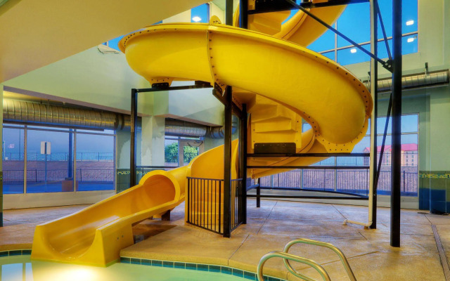 Holiday Inn & Suites Albuquerque-North I-25 by IHG